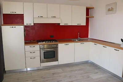Wohnung in Lazise am Gardasee