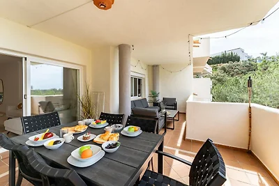 Appartamento per le vacanze a Elviria,...