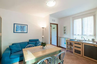 Agriturismo a San Feliciano