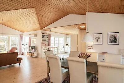 6 Personen Ferienhaus in Millinge