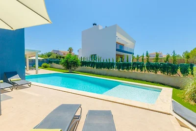 La Primera - Villa Con Piscina Privada En Sa...