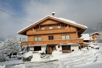 Ferienhaus Moiklerhof in Ramsau im Zillertal ...