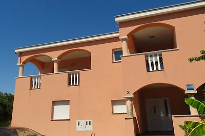 Apartmani Luna - Two Bedroom  Apartment