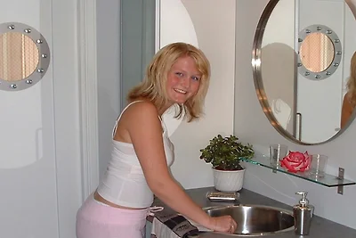 6 Personen Ferienhaus in Kalvåg-By Traum