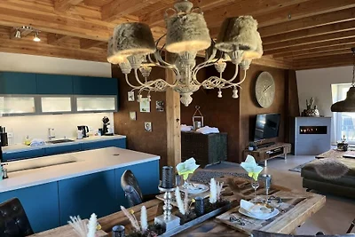 Appartamento per le vacanze a Bollendorf con...