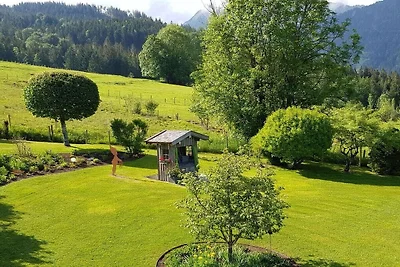 Ferienwohnung mit 1 Schlafzimmer