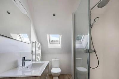 Wohnung in der Nähe des Strandes...