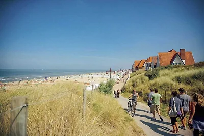 Appartamento vicino Spiaggia Ostende