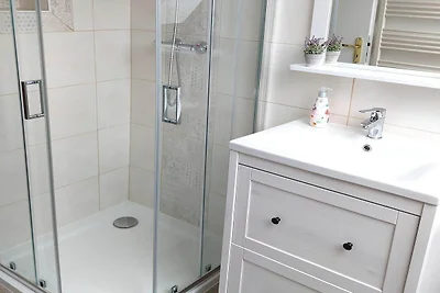 Appartamento per le vacanze nell'idilliaco...