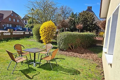 Feriendorf an der Ostsee, Wohlenberg