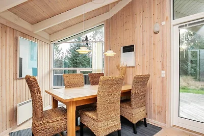 6 Personen Ferienhaus in Jerup