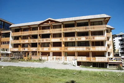 apartman za odmor Obiteljski odmor Barcelonnette