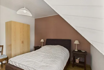 Appartamento a Rhuys vicino alla spiaggia di...