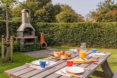 Vakantieappartement met 2 slaapkamers