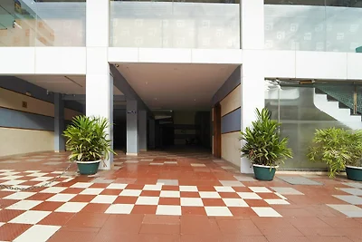 Soggiorni di lusso a MG Road di Nandanam Park