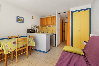 Wohnung am Meer in Agde