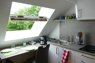 Kleine Ferienwohnung am Wulfkamp