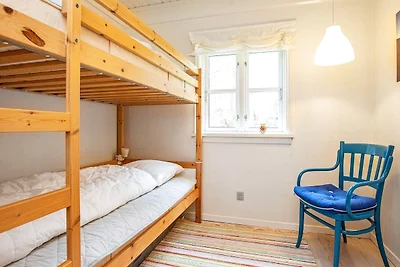 8 Personen Ferienhaus in Vig