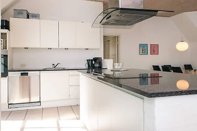 4 Sterne Ferienhaus in Ulfborg