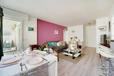 Ferienwohnung Familienurlaub Hauts-de-Seine