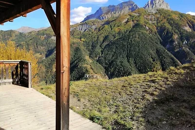 Chalets für 6 Personen