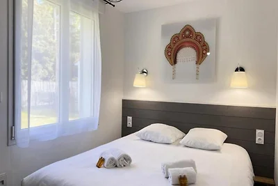 Villa Russia-Domaine Le Sherwood