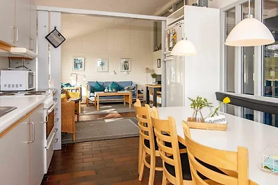 6 Personen Ferienhaus in Aabenraa-By Traum