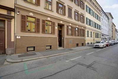Wohnung in Graz mit Balkon