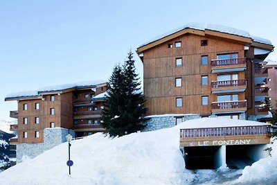 Apartment mit Balkon-ehemals TUI Ferienhaus