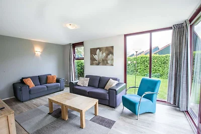 Ferienhaus f�r sechs Personen in Heinkenszand