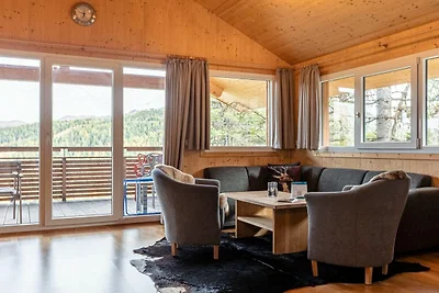 Tolles Chalet mit Whirlpool