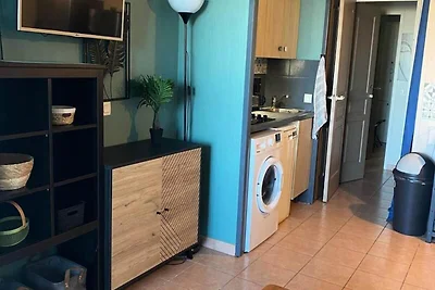 2 Zimmer für 5 Personen