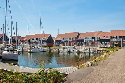 4 Personen Ferienhaus auf einem Ferienpark...