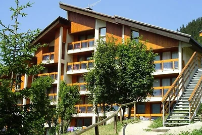 Apartment in Méribel in der Nähe des...