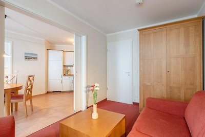 Apartements im Seepark Sellin