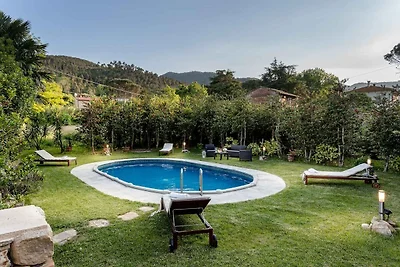 Bauernhaus in der Toskana mit Pool