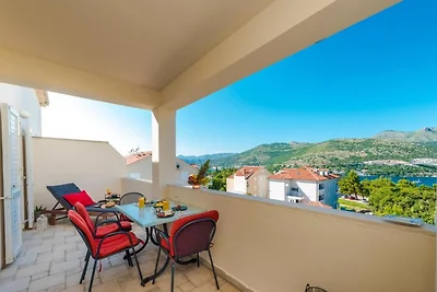 Apartments Meri & Karla - Two Bedroom Apartme...