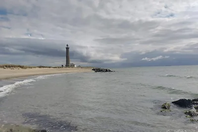 6 Personen Ferienhaus in Skagen