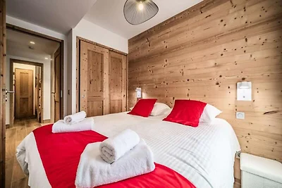 Apartment in den Alpen mit atemberaubender...