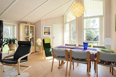 6 persone case ad Gilleleje-By Traum