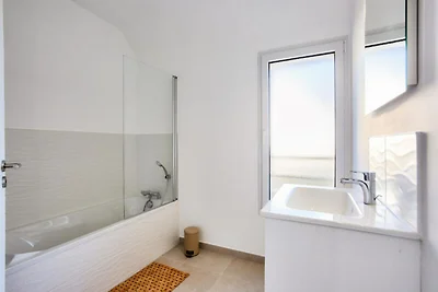 Appartement in Saint-Briac vlakbij stranden