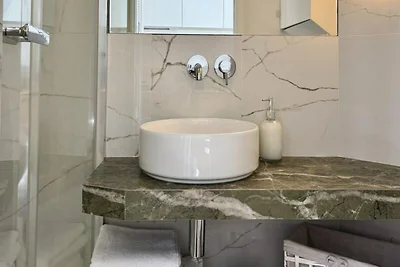 Appartement in La Défense met Chic Design