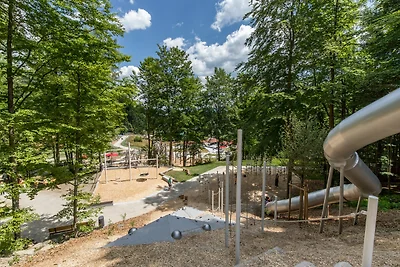 Familienappartement Marianne mit Pool und...