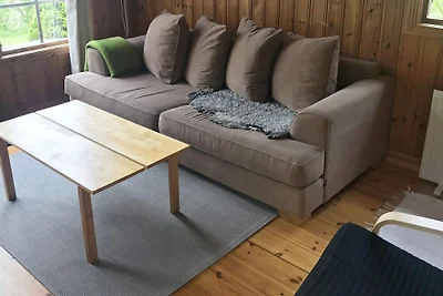 4 Personen Ferienhaus in BÅSTAD