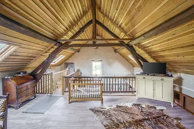 Antikes Ferienhaus mit privatem Pool