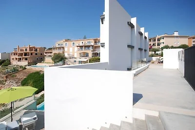 Design-Villa Cala Magrana