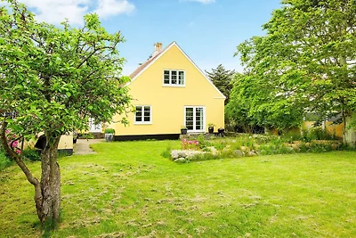 5 persoons vakantie huis in Skagen-By Traum