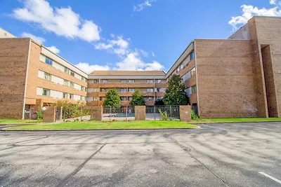 Vakantieappartement Gezinsvakantie Oklahoma