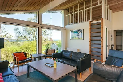 Kuća za odmor Dopust za oporavak Haderslev