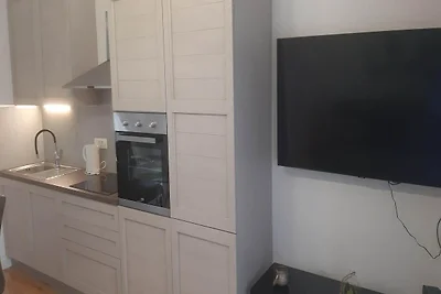Wohnung in Privlaka nahe Sandstränden